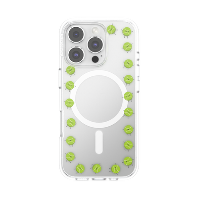 Ball Boyz — iPhone 16 Pro MagSafe Case
