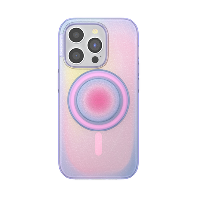 Aura — iPhone 15 Pro MagSafe Case