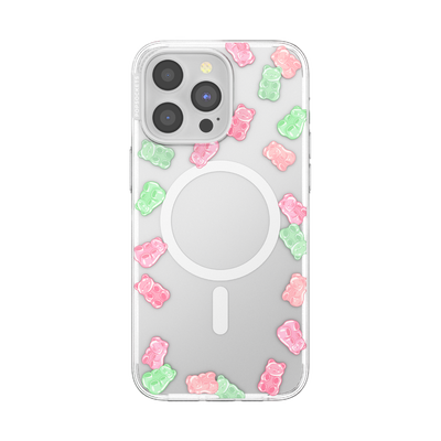 Gummy Bears — iPhone 15 Pro Max MagSafe Case
