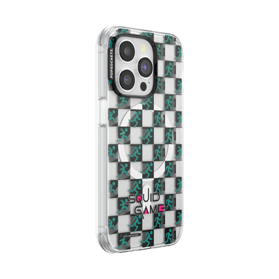 Secondary image for hover The Final Move — iPhone 14 Pro MagSafe Case