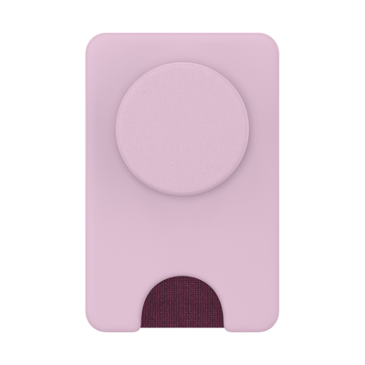 Pink — PopWallet+ for MagSafe