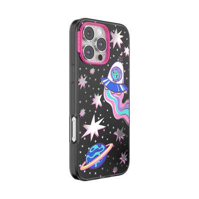 Secondary image for hover Space Wiz — iPhone 16 Pro Max MagSafe Case
