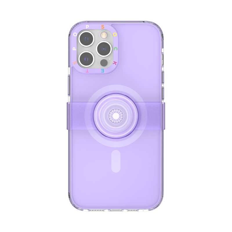 Violet — iPhone 12 Pro Max for MagSafe image number 0
