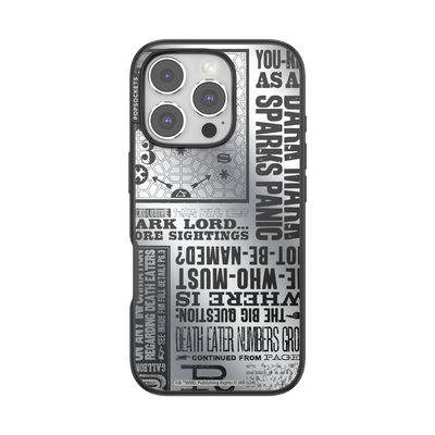 Dark Lord Has Returned — iPhone 16 Pro MagSafe Case