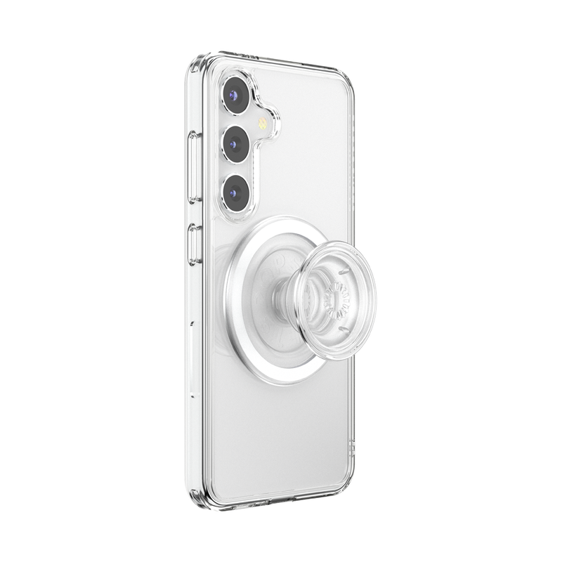 Clear — Samsung Galaxy S24 image number 1