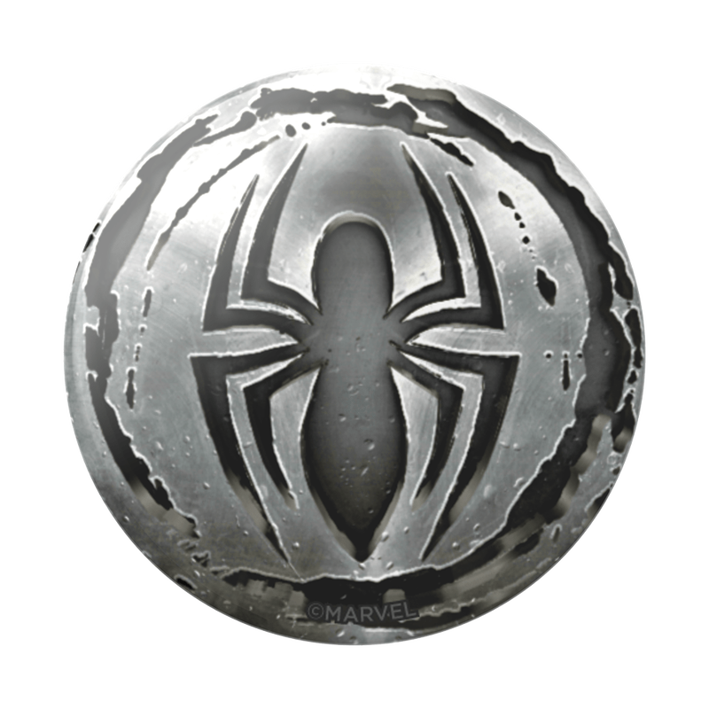 Spider Man Monochrome image number 1