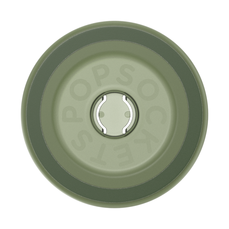 Enamel Floral Relief — MagSafe PopGrip image number 3