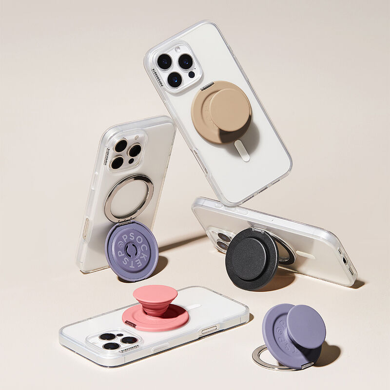 Dusk — MagSafe Kick-Out Grip & Stand image number 7