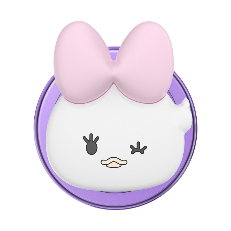 Kawaii Daisy — MagSafe PopGrip image number 1