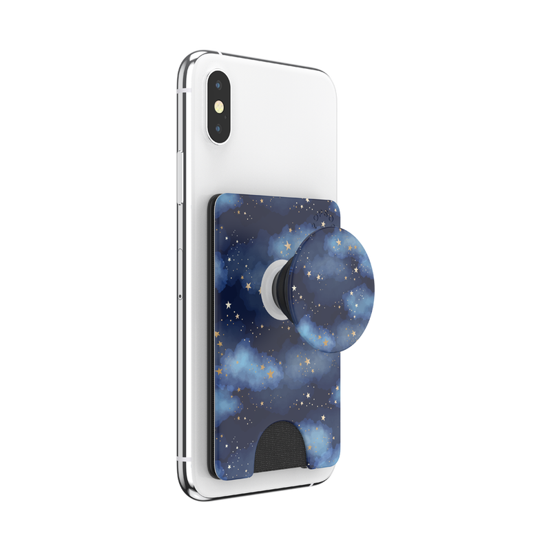 PopWallet+ Stormy Skies image number 4