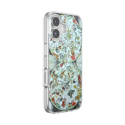 Secondary image for hover The Heavens — iPhone 16 MagSafe Case