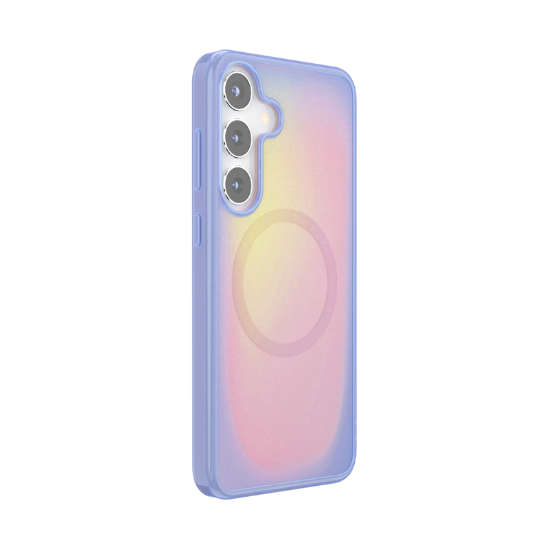 Aura — Samsung Galaxy S25+ MagSafe Case image number 1