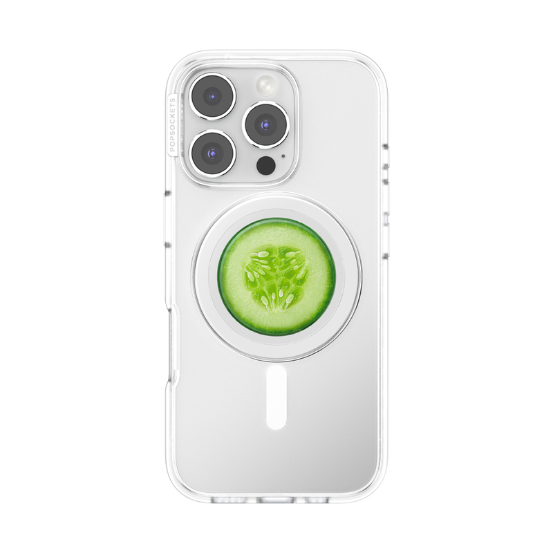 Cuke — MagSafe PopGrip image number 3