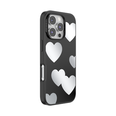 Secondary image for hover Heart Reflections — iPhone 16 Pro MagSafe Case