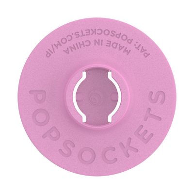 Secondary image for hover PopGrip Base Pink
