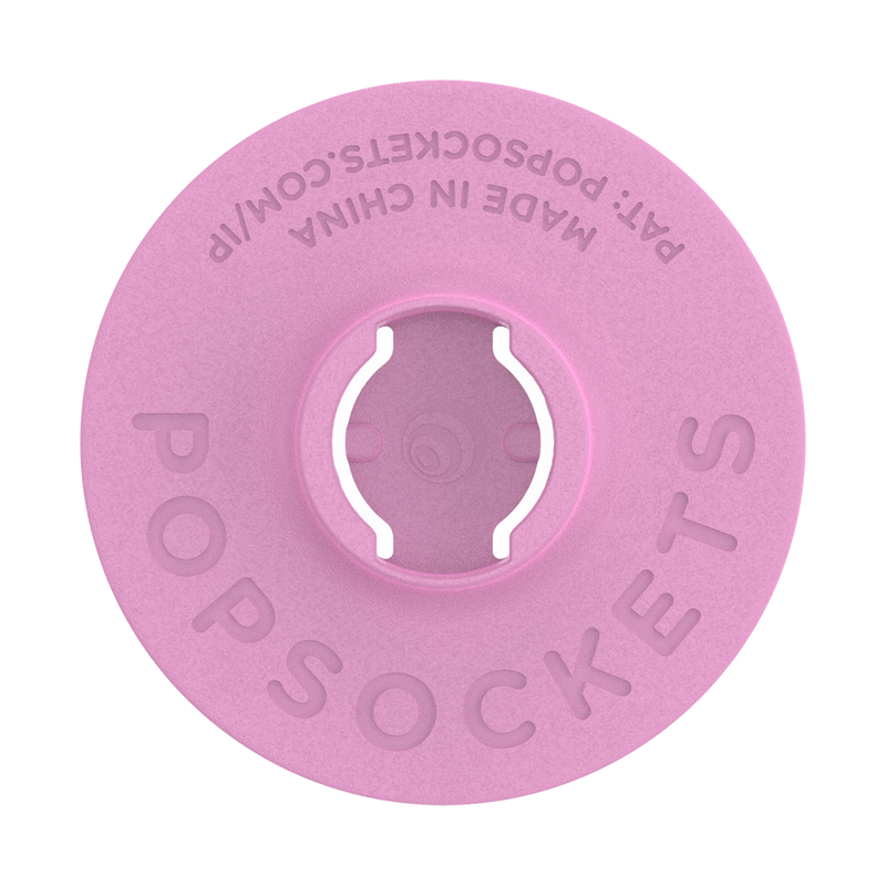 PopGrip Base Pink image number 1