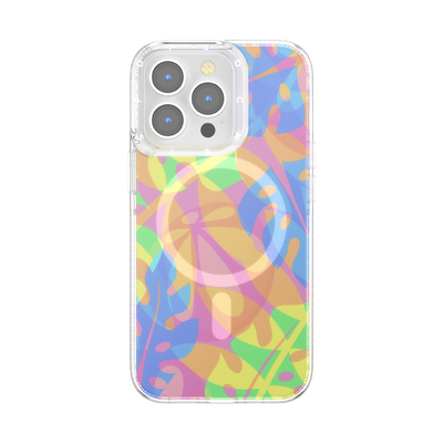 Boca Palms Marigold — iPhone 13 Pro MagSafe Case