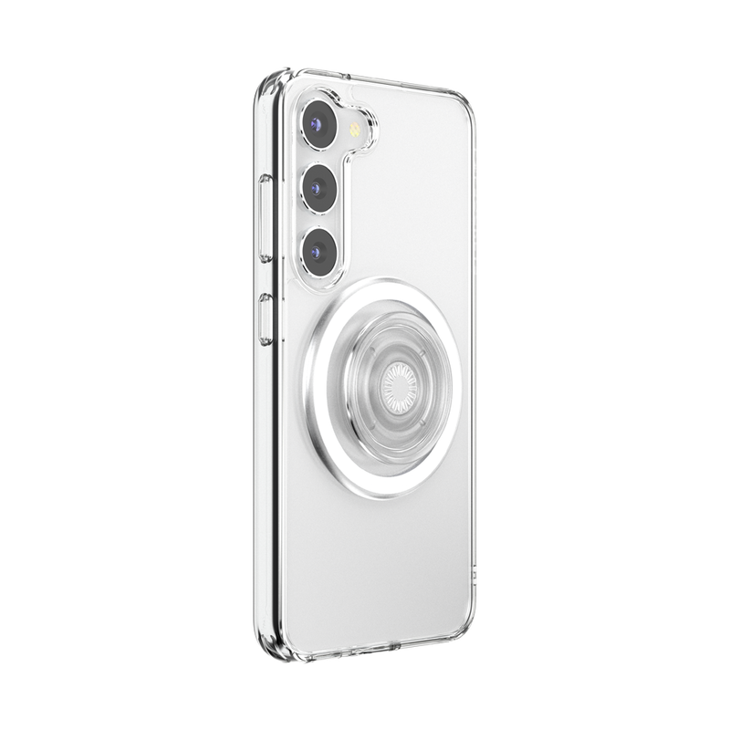 Clear — Samsung Galaxy S23 image number 2
