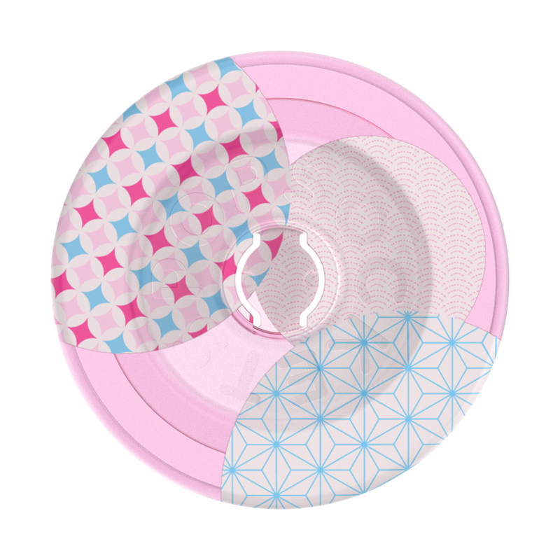 Enamel Togepi's Charm — PopGrip for MagSafe image number 3