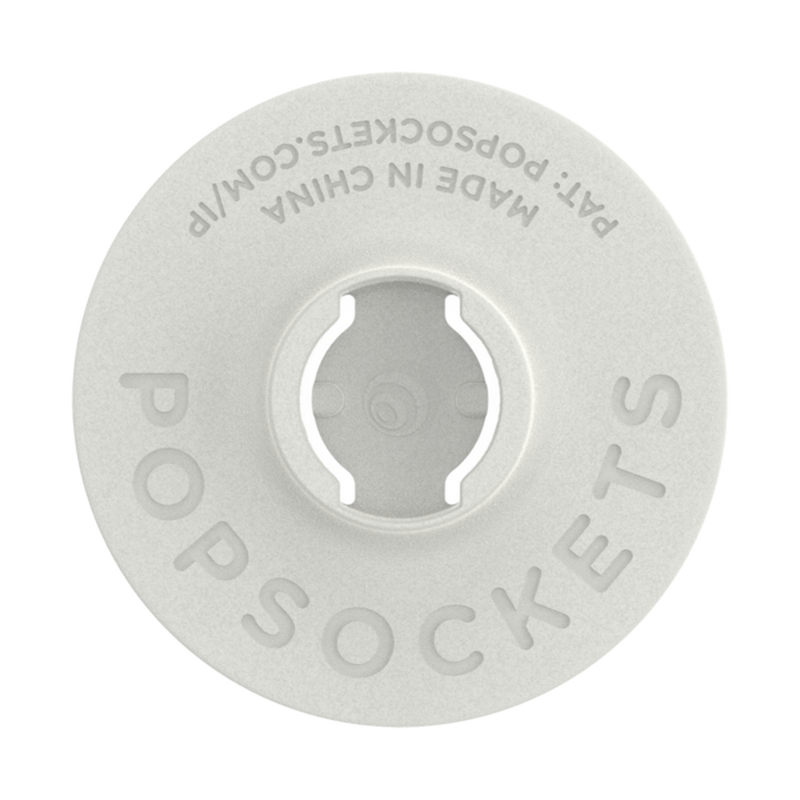 PopGrip Base Off White image number 0