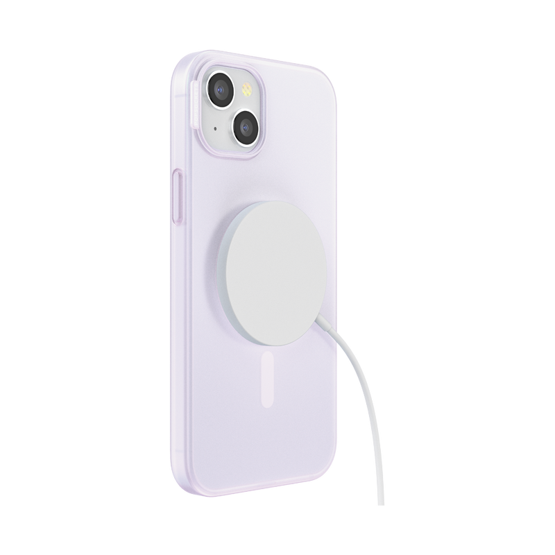Clear Opalescent — iPhone 15 Plus for MagSafe image number 7