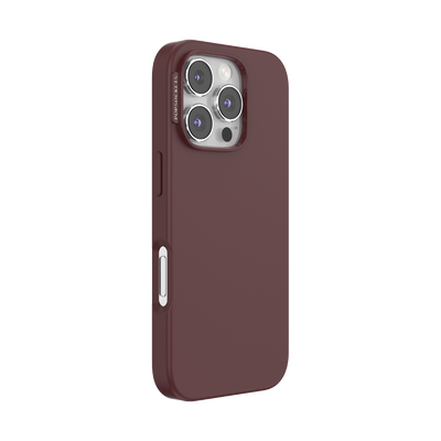 Secondary image for hover Oxblood — iPhone 16 Pro MagSafe Case