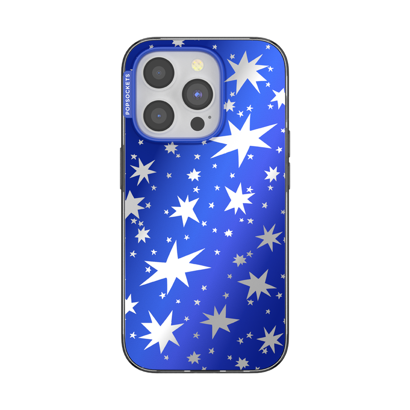 Space Zap — iPhone 15 Pro MagSafe Case image number 0