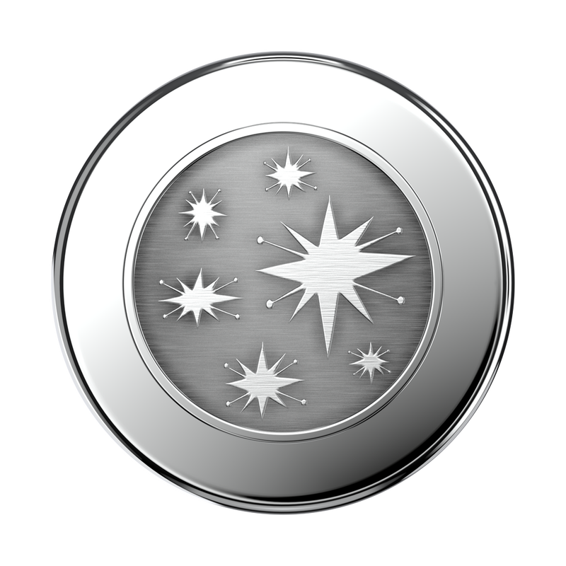 Enamel Astro — MagSafe PopGrip image number 1