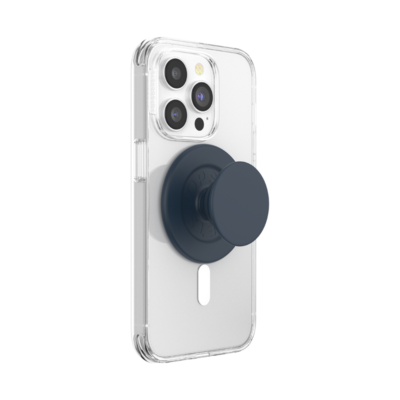 Soft Touch Navy — PopGrip for MagSafe image number 7