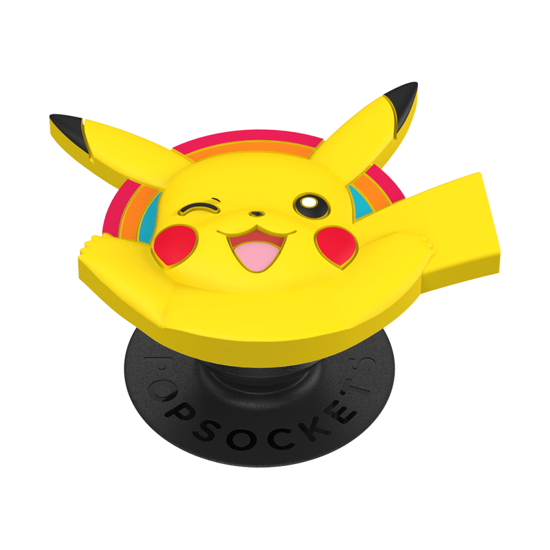 Pokémon - Pikachu PopOut image number 1