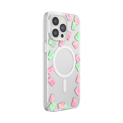 Secondary image for hover Gummy Bears — iPhone 15 Pro Max MagSafe Case