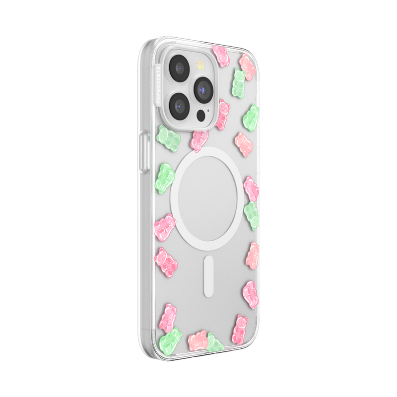 Gummy Bears — iPhone 15 Pro Max MagSafe Case image number 1
