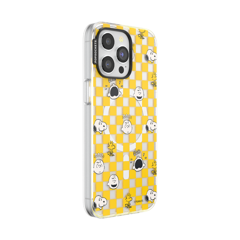 Goodness and Grief — iPhone 15 Pro Max MagSafe Case image number 5