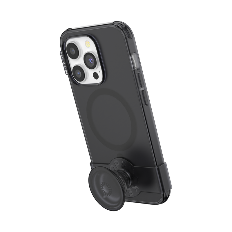 Black — iPhone 14 Pro for MagSafe image number 6