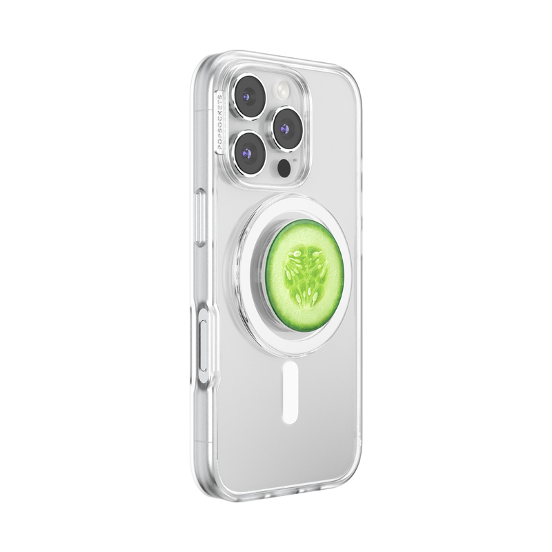 Cuke — MagSafe PopGrip image number 4