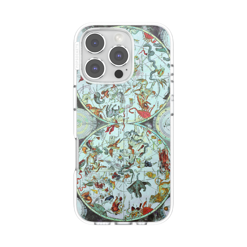 The Heavens — iPhone 16 Pro MagSafe Case image number 0