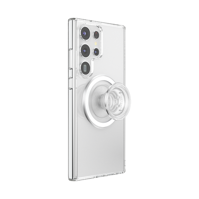 Secondary image for hover Clear — Samsung Galaxy S23 Ultra