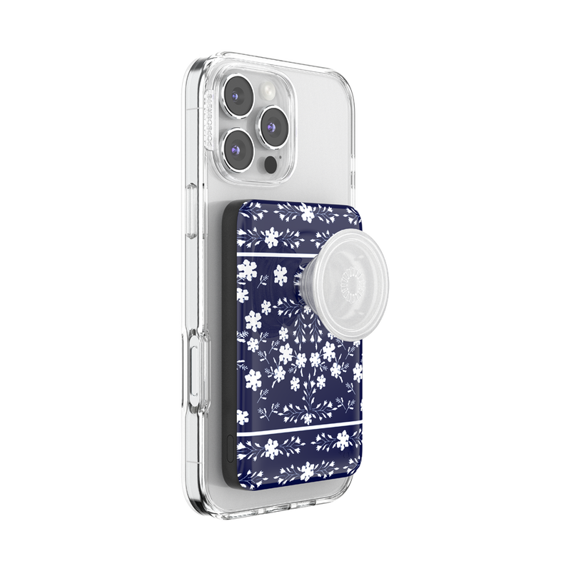 Bandana Blues — MagSafe PowerPack image number 8