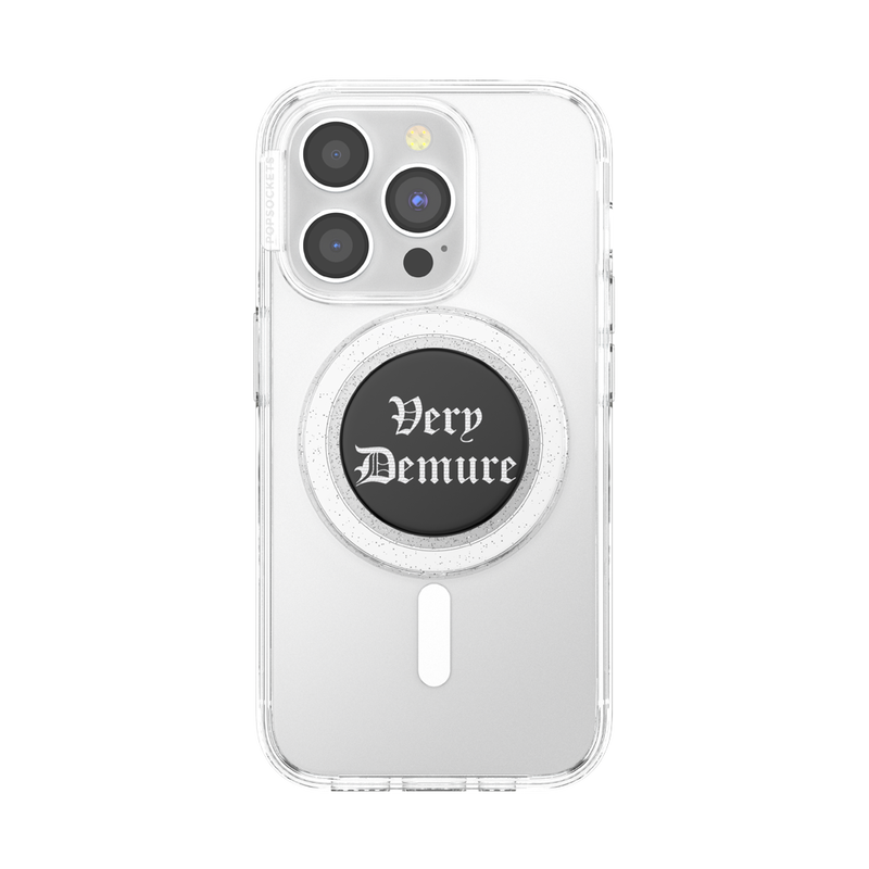 Very Demure — MagSafe PopGrip image number 7