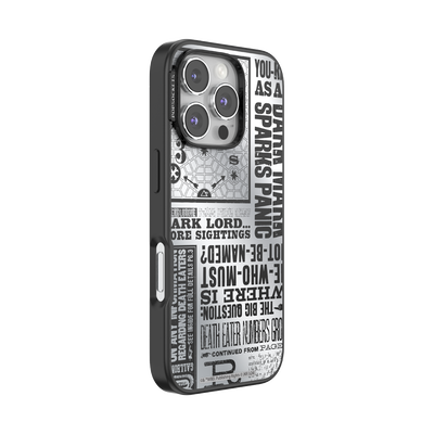 Secondary image for hover Dark Lord Has Returned — iPhone 16 Pro MagSafe Case
