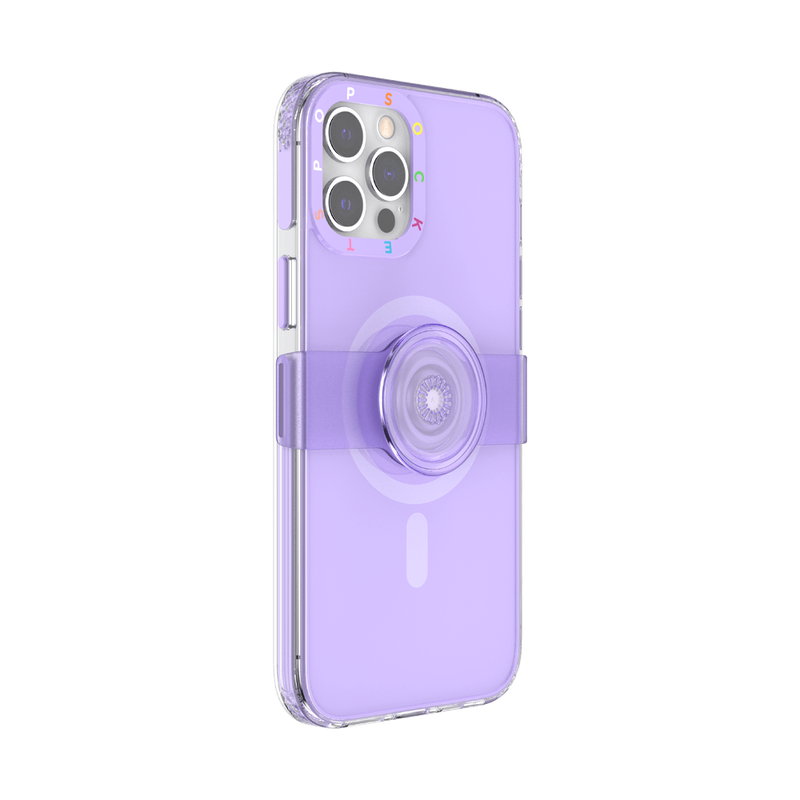 Violet — iPhone 12 Pro Max for MagSafe image number 2