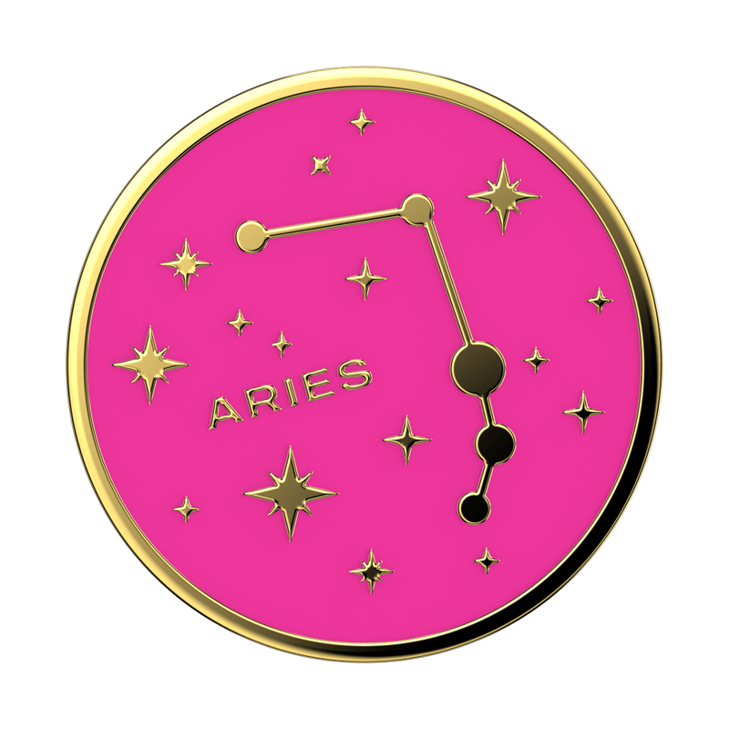 Enamel Aries image number 1