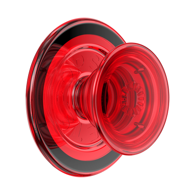 Danger Red — PopGrip for MagSafe