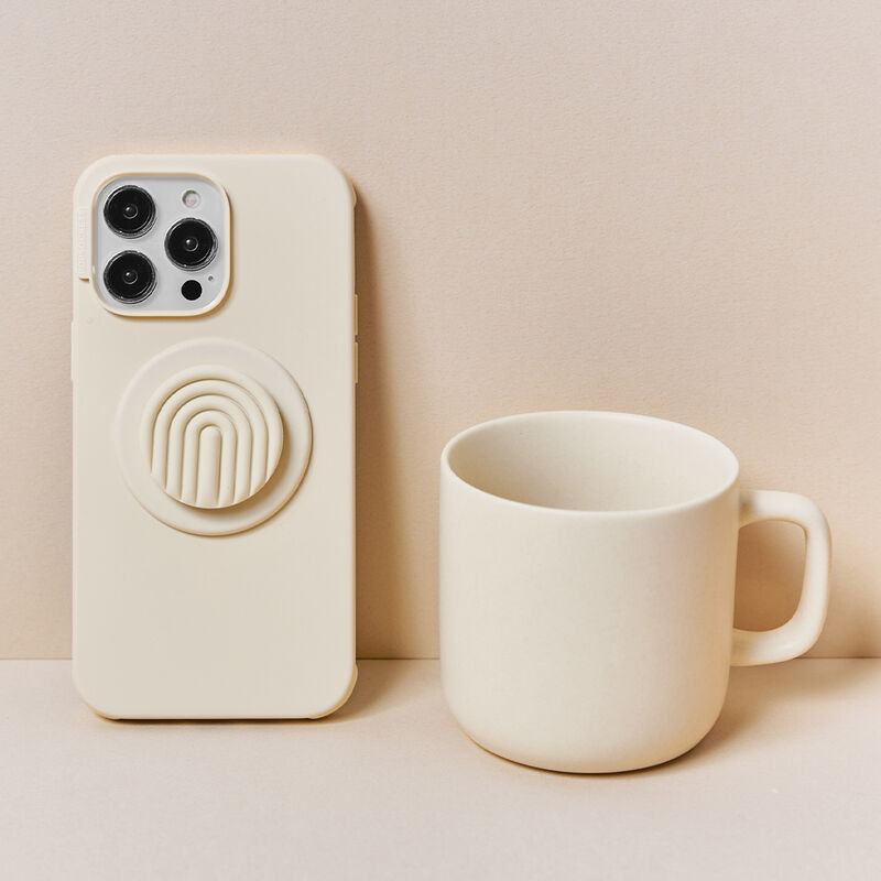PopOut Mist Curves — MagSafe PopGrip image number 4