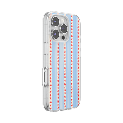 Secondary image for hover Prairie Tapestry — iPhone 16 Pro MagSafe Case