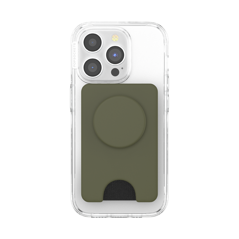 Fatigue — MagSafe PopWallet+ image number 5