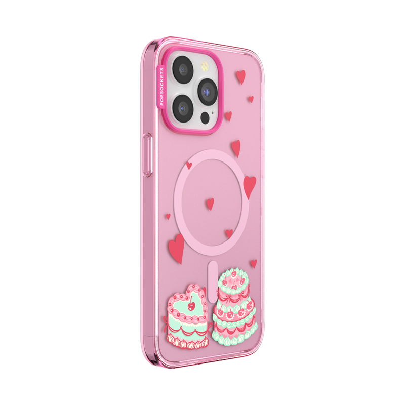 Sugary Sweet — iPhone 15 Pro Max MagSafe Case image number 1