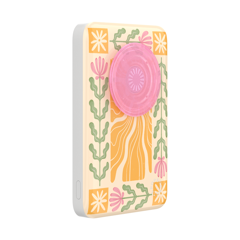 Desert Mosaic — MagSafe PowerPack image number 4