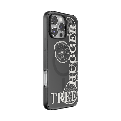 Secondary image for hover Tree Hugger — iPhone 16 Pro Max MagSafe Case