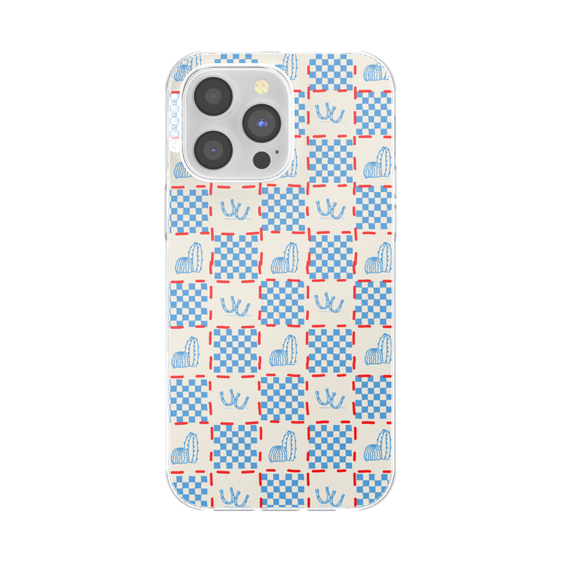 Firecracker Stitch — iPhone 14 Pro Max MagSafe Case image number 0